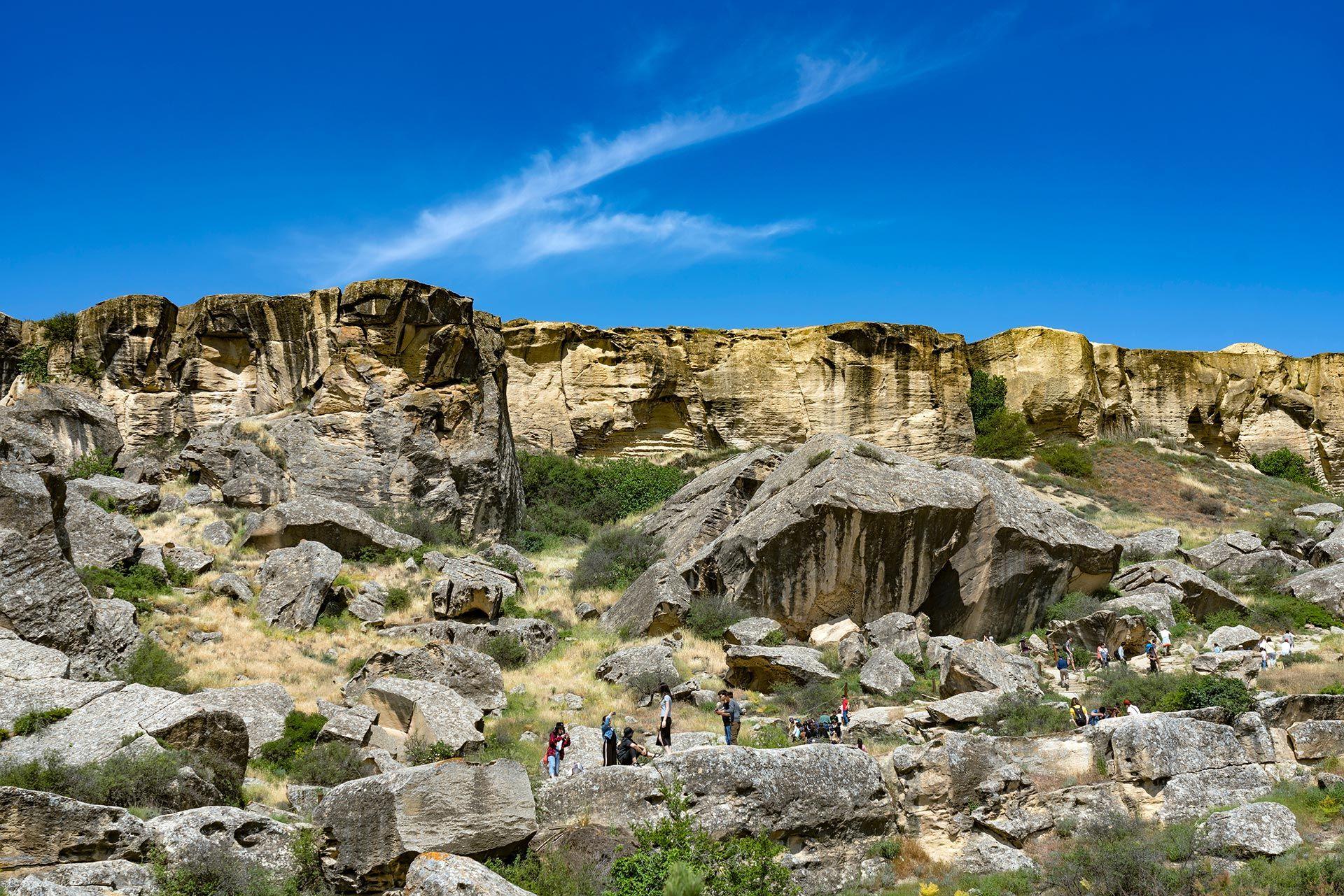 Gobustan-tour-packages