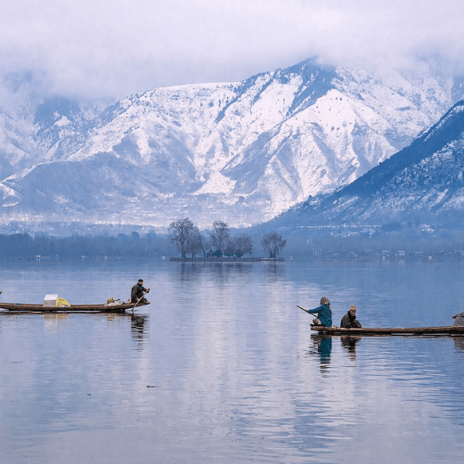 Dal lake-tour-packages