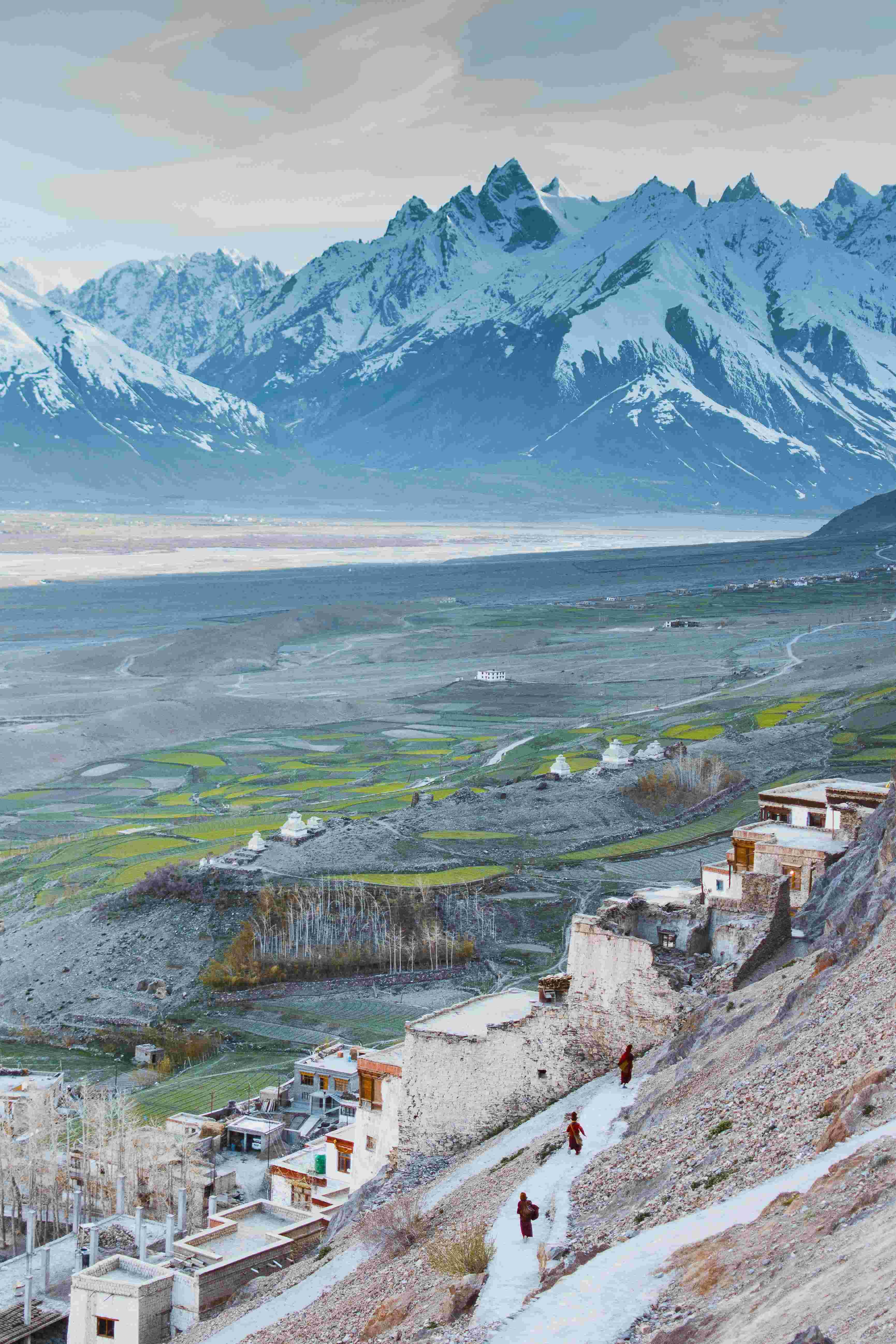 Ladakh Tour Packages For Couple