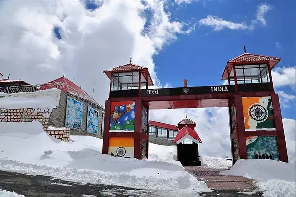 Nathula pass-tour-packages