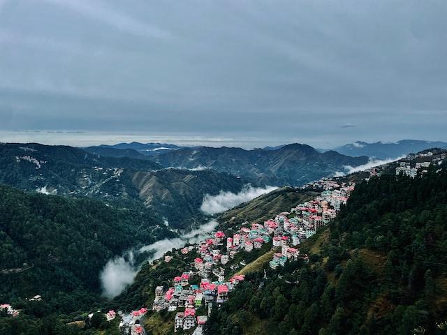 Shimla-tour-packages